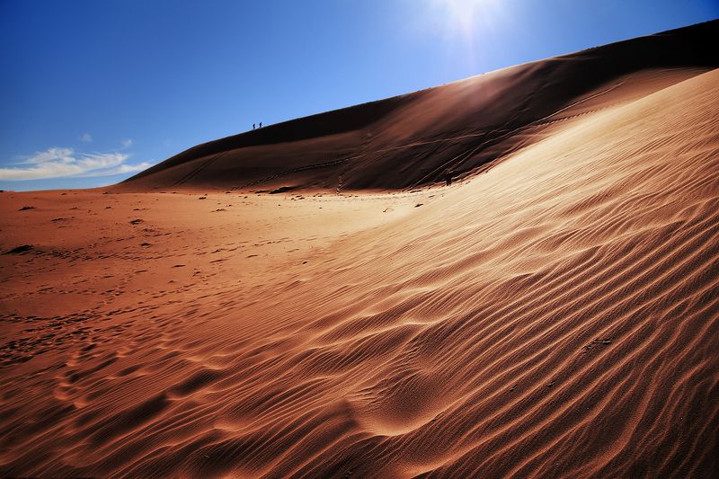 Долгий путь фото превью