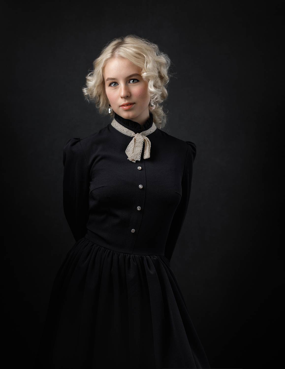 , Сергей Анисимов