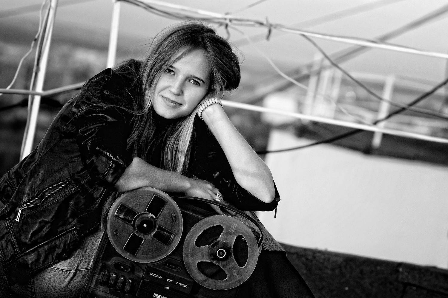 , Гуляев Алексей