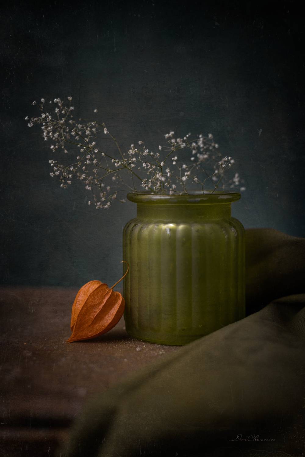 , Чернин Дмитрий