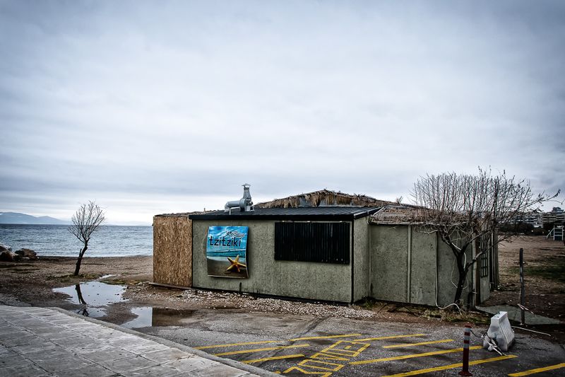 In Absentia фото превью