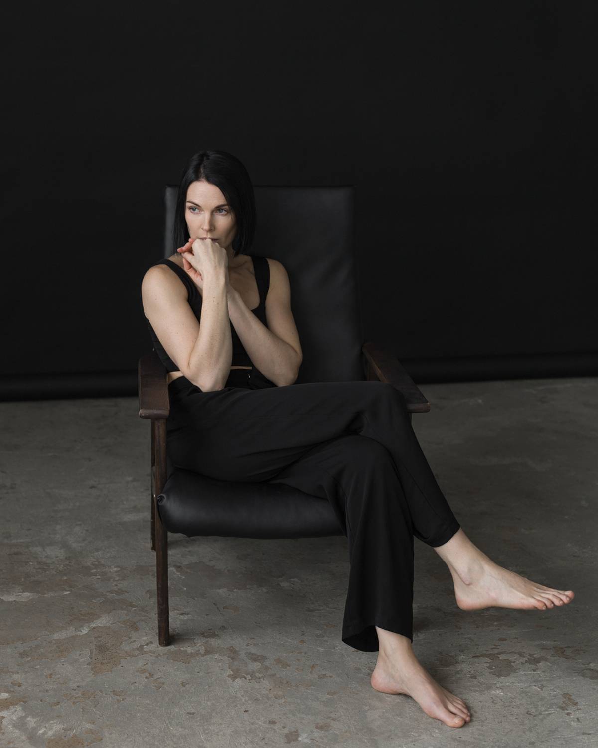 , Александр Емельянов