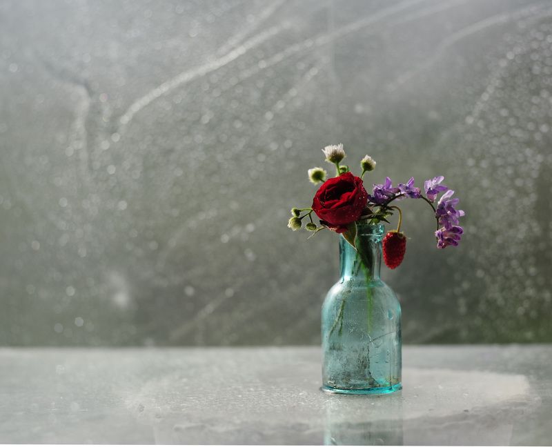 А дни летят. фото превью