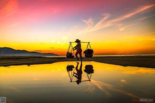 Morning Reflection
