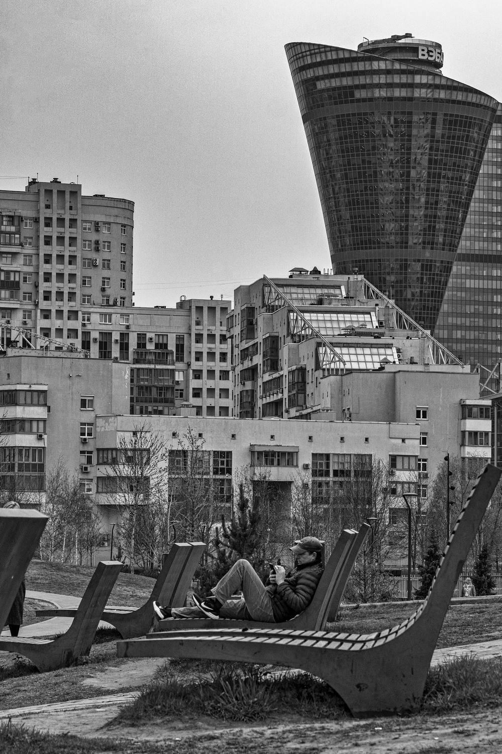 , Евгений Верещагин