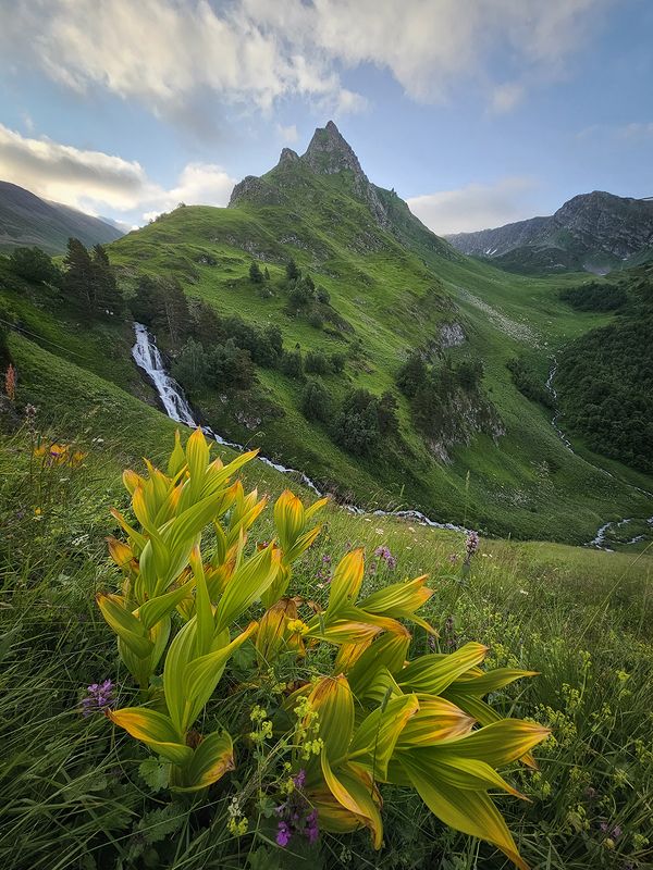 кчр, фототур, яковлевфототур, поход, загеданские, имеретинские, безмолвия, кавказ, имеретинка, загеданка, кавказ, поход КЧР фото превью