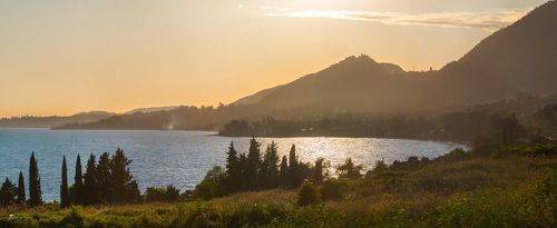 Летняя Абхазия