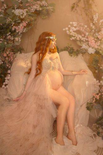 Waiting on new life