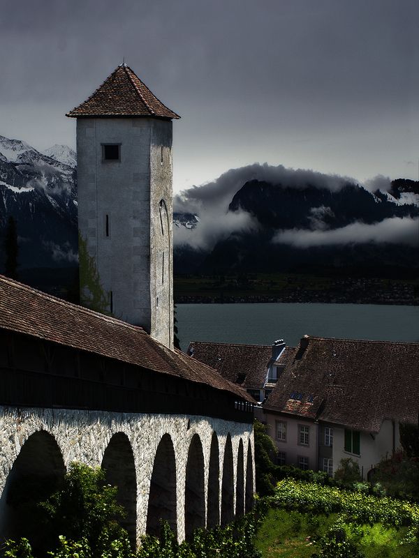 Swiss фото превью