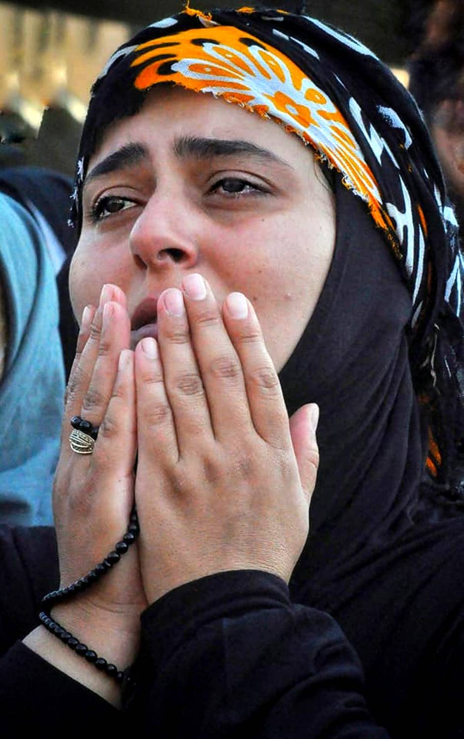 , غيث الساعدي