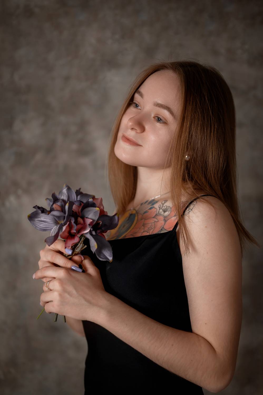 , Елена Савченкова