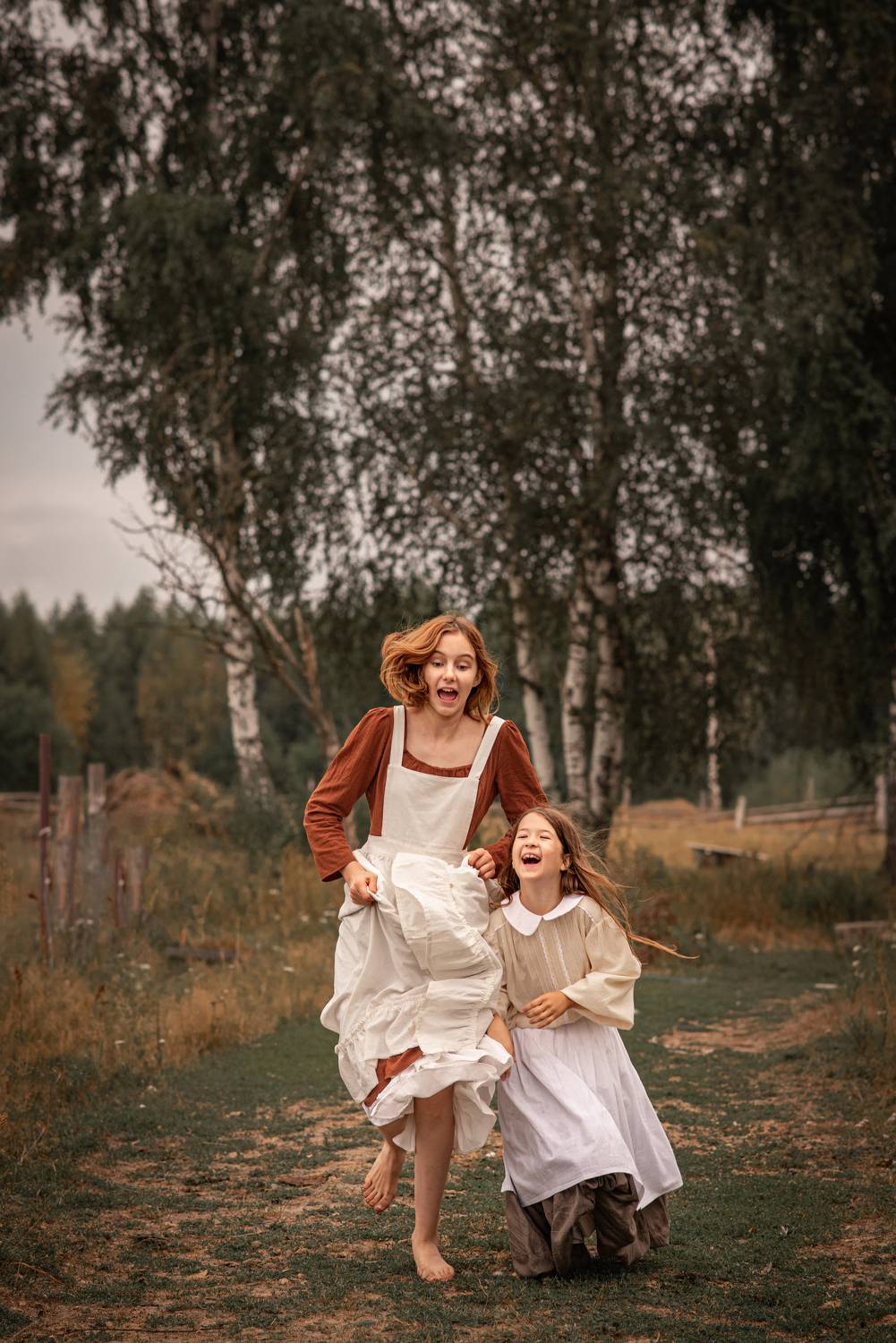 , Боровикова Анна