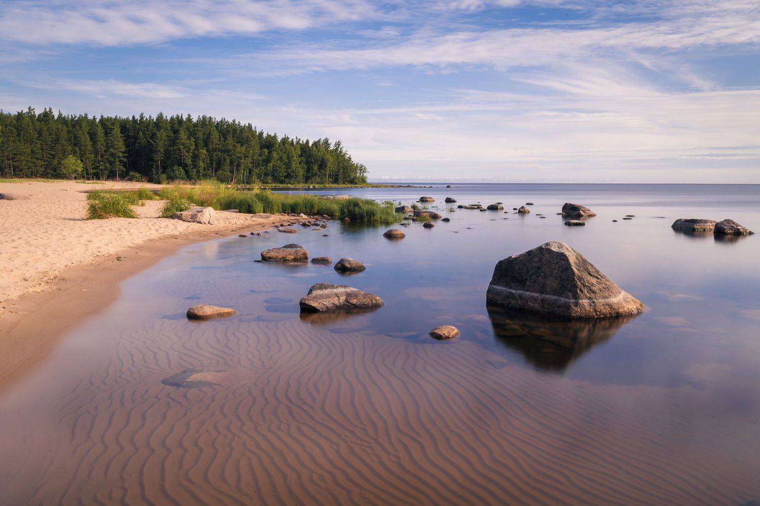 ладога, Бабурин Олег