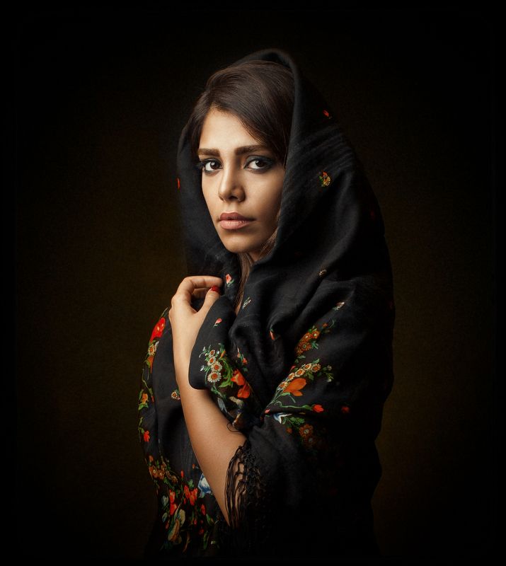 Ghazal фото превью