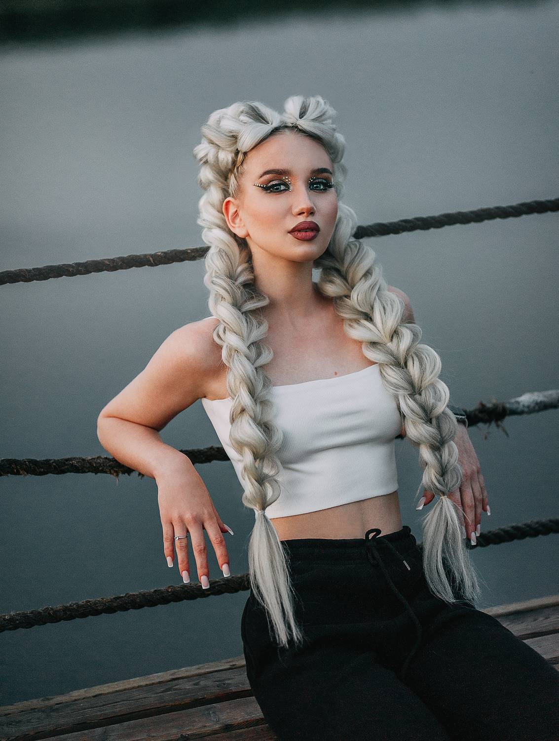 , Алексей Вирусян