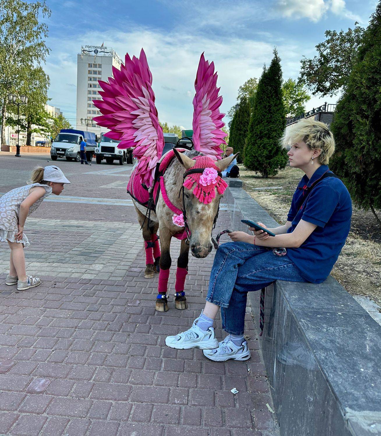 , Dmitry Korobeynikov