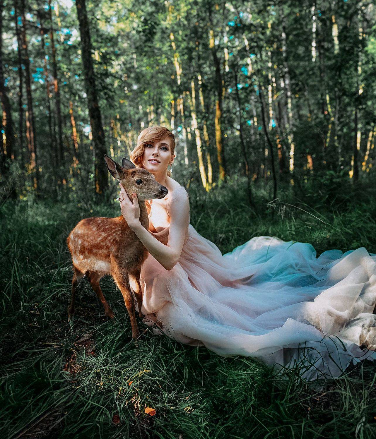 , Тихомиров Николай