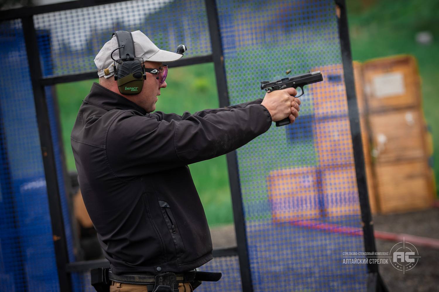 , Игнатов Владимир