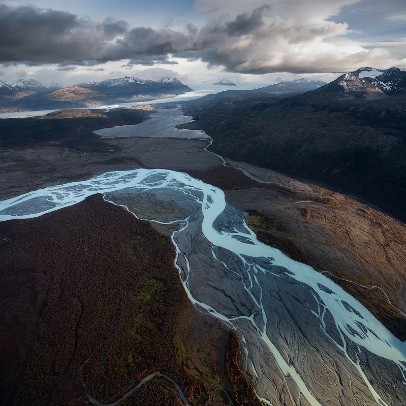 Patagonia