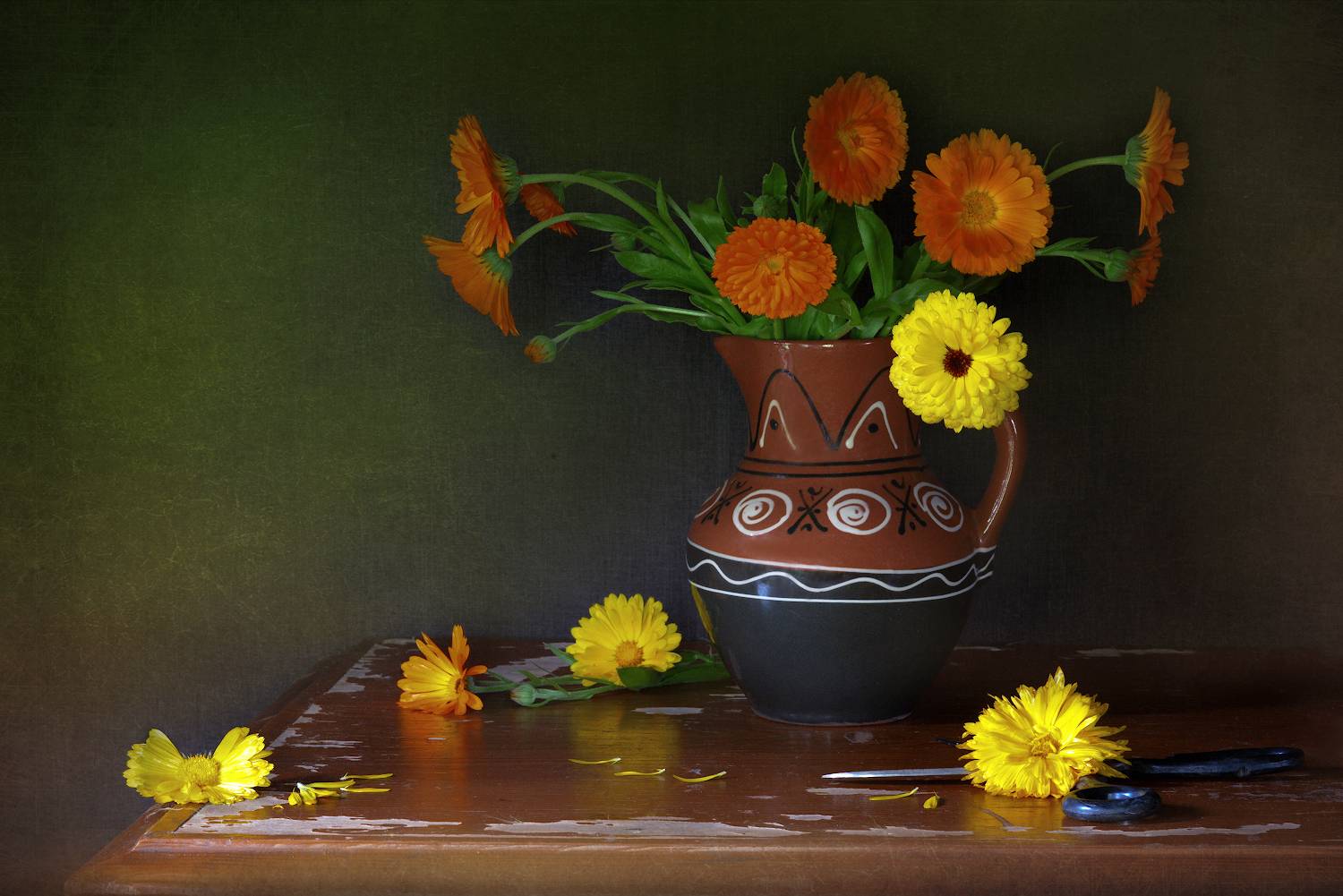 , Марина Никифорова