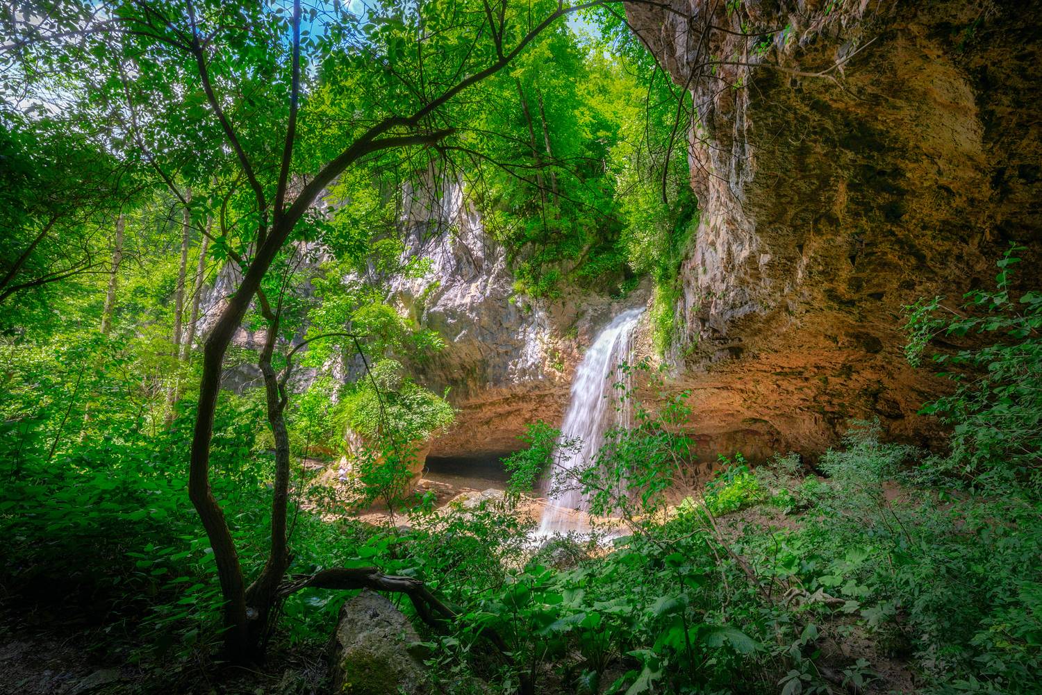 , Сергей Тихомиров