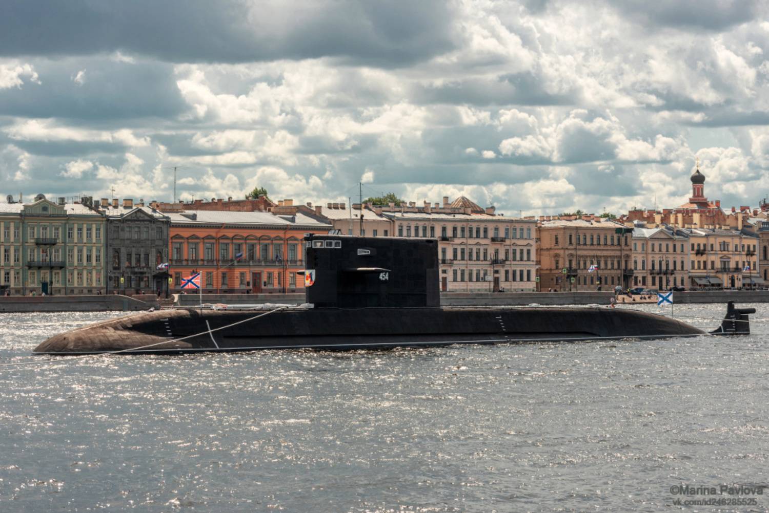 город, архитектура, городской пейзаж, санкт-петербург, река нева, подводная лодка великие луки, Павлова Марина