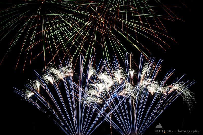 Fireworks  фото превью