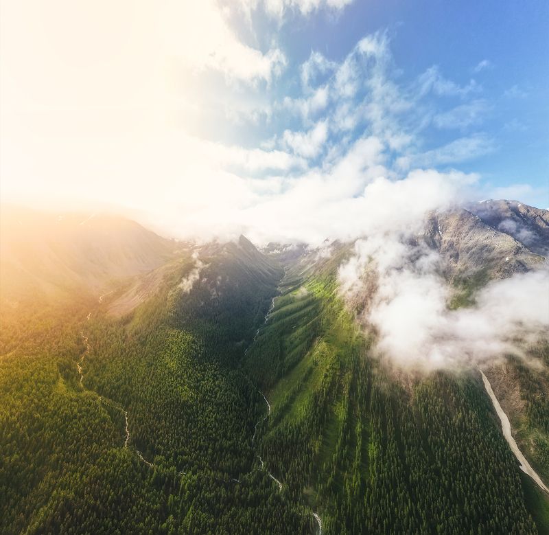 Алтай Алтай фото превью