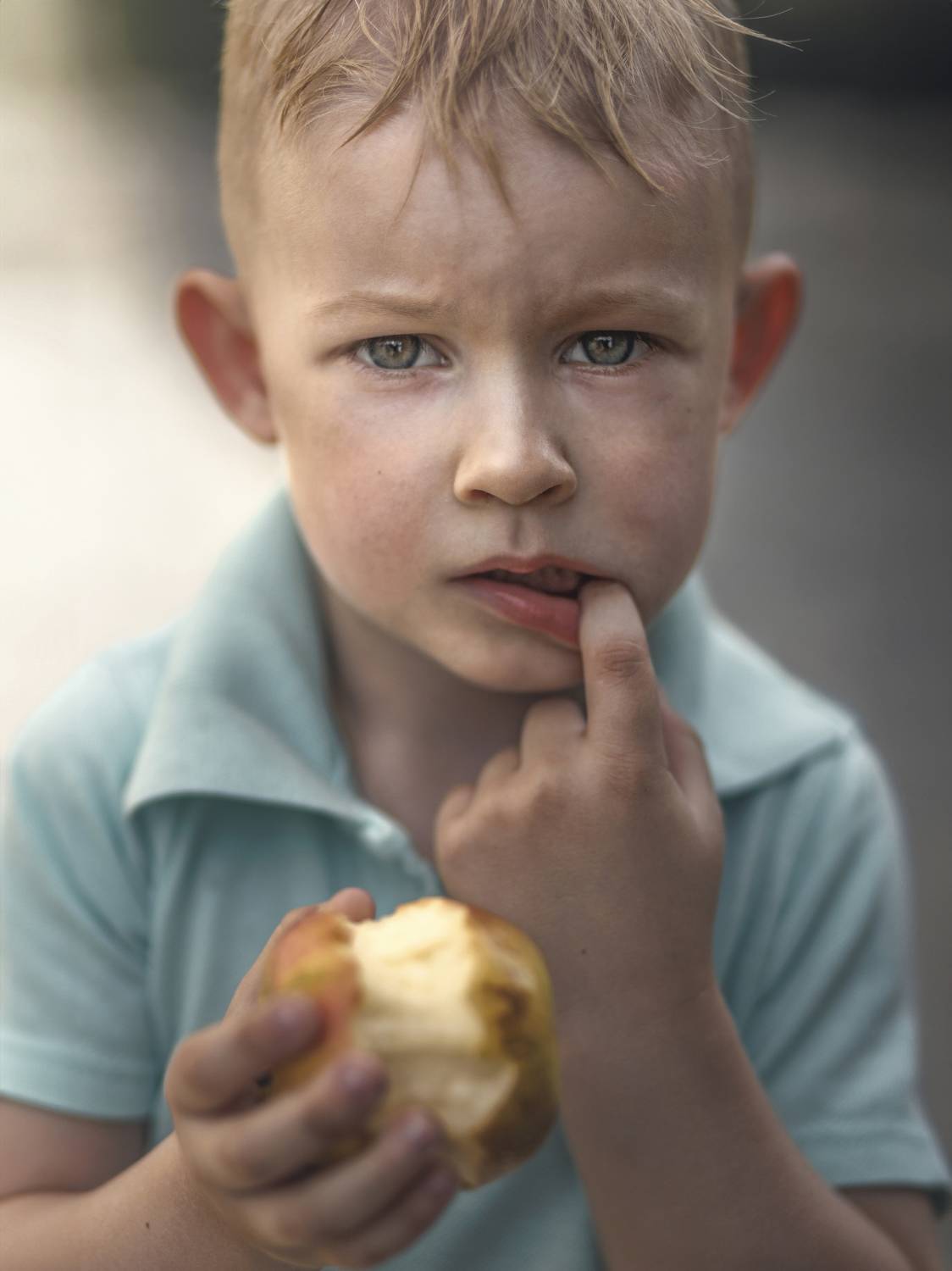 портрет, ребёнок, детский портрет, эмоциональный портрет, взгляд, portrait, sight, emotions, child, Aleksey Sologubov