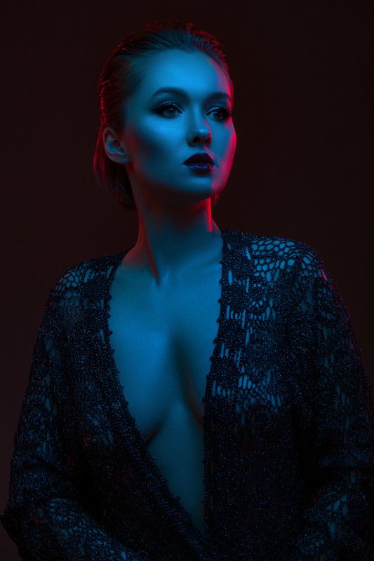 Mixed Colours Beauty фото превью