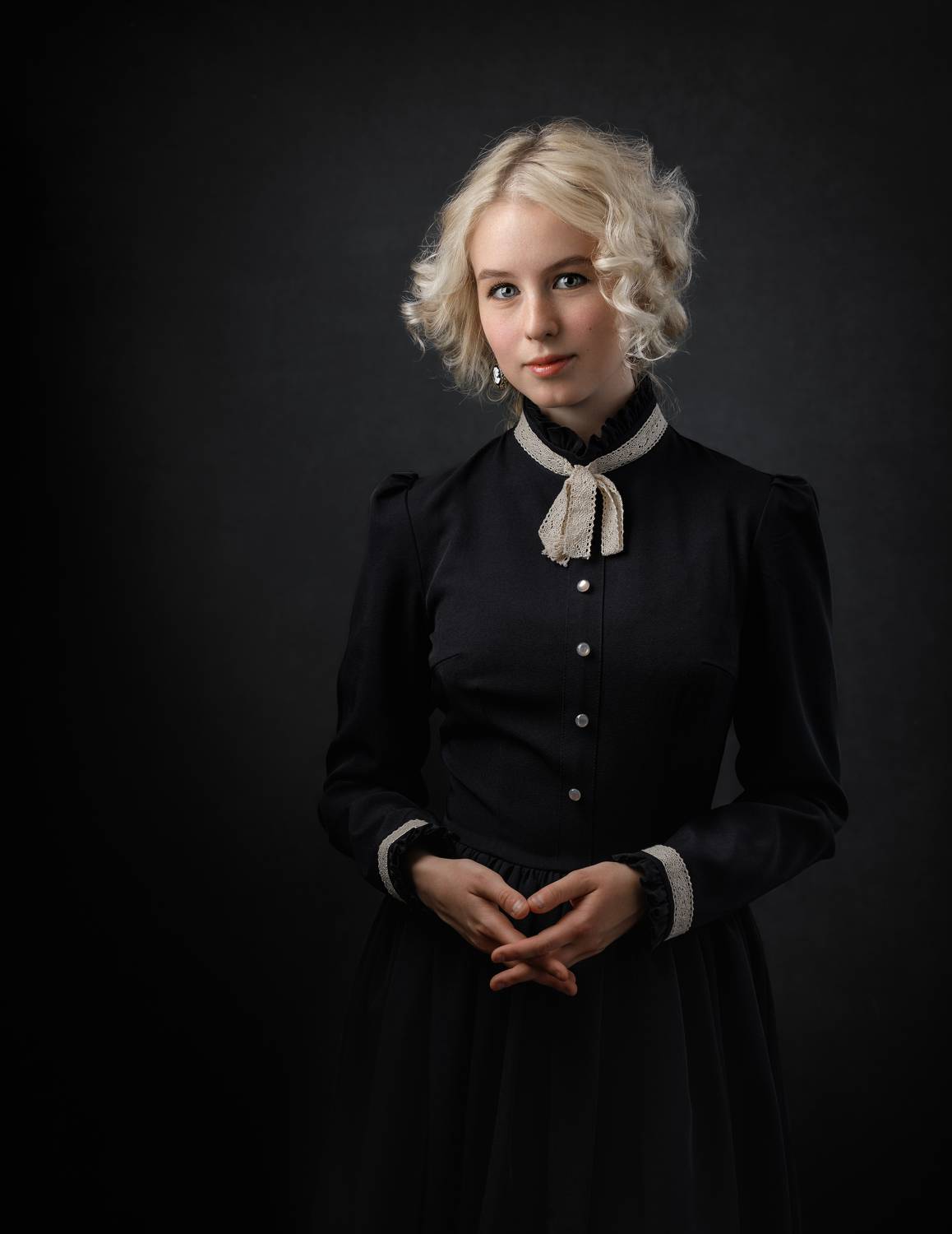 , Сергей Анисимов