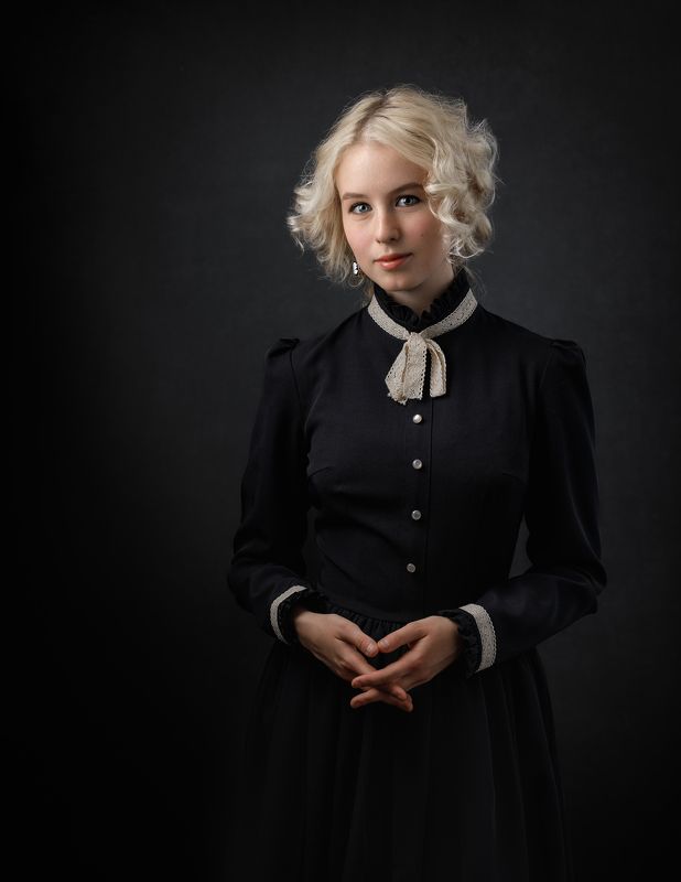 Md Варя Сорокина & Ph Anisimov Sergei фото превью