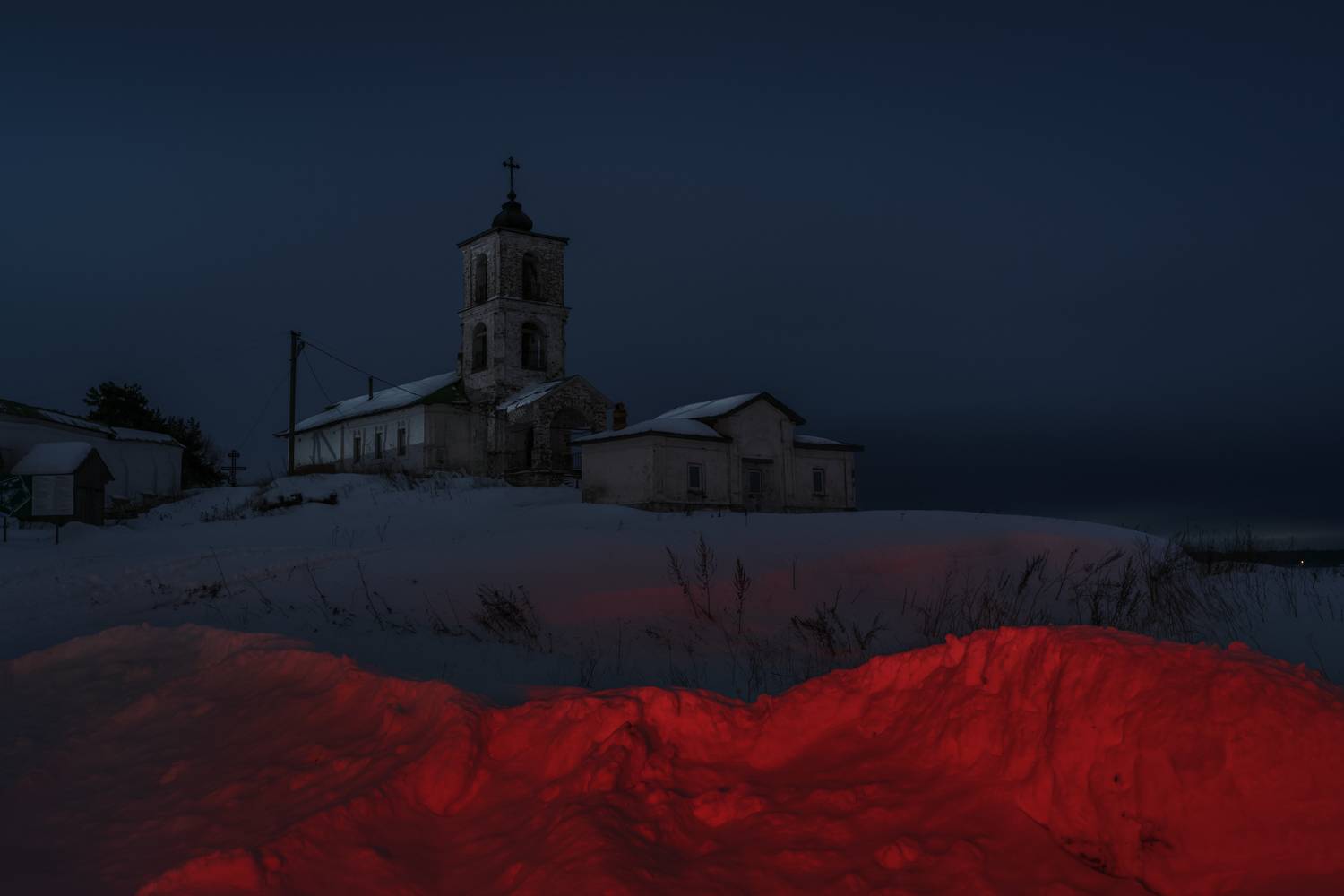 горицы на шексне, горицы, шексна, Зверев Олег