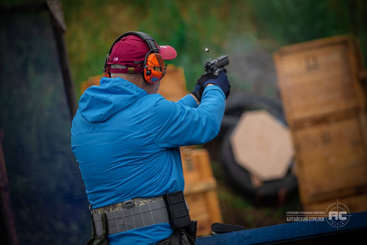 , Игнатов Владимир