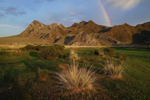 У Хайыракана