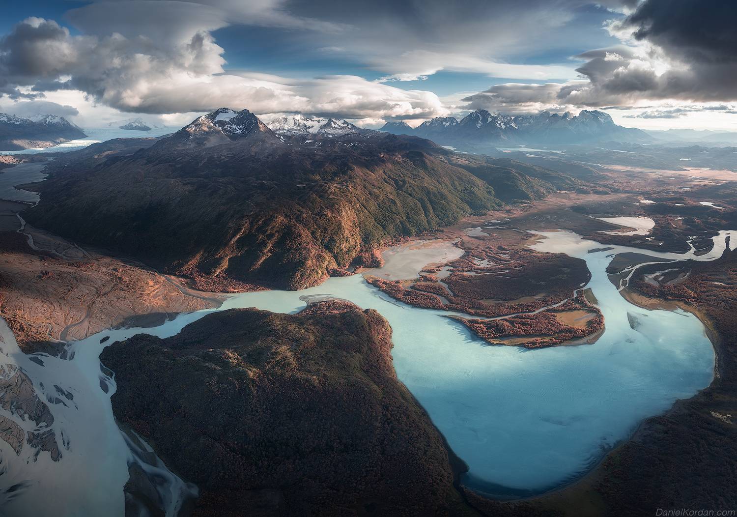 , Даниил Коржонов