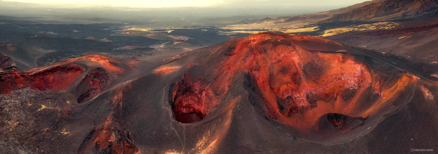 дальний восток, россия, квадрокоптер, камчатка, вулкан, гора, вид сверху, кратер, полуостров камчатка, дрон, аэрофото, панорама, природа, пейзаж, far east, russia, copter, kamchatka, volcano, mountain, top view, crater, hill, kamchatka peninsula, Сергеев Кирилл