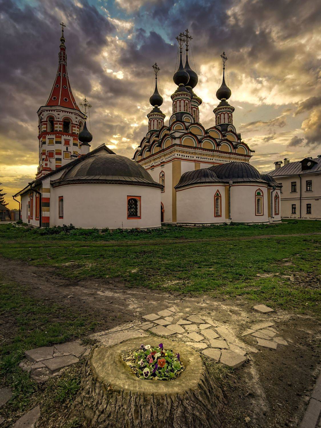 , Разумов Александр