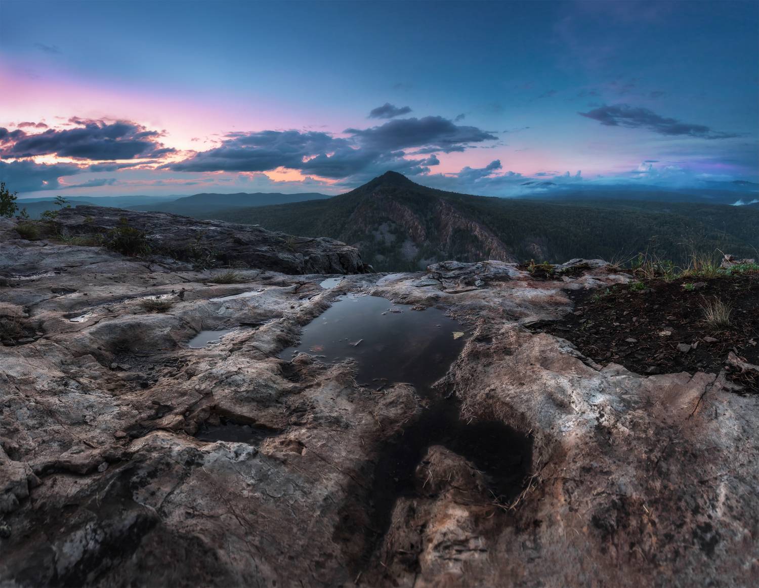 , Vyacheslav Lozhkin