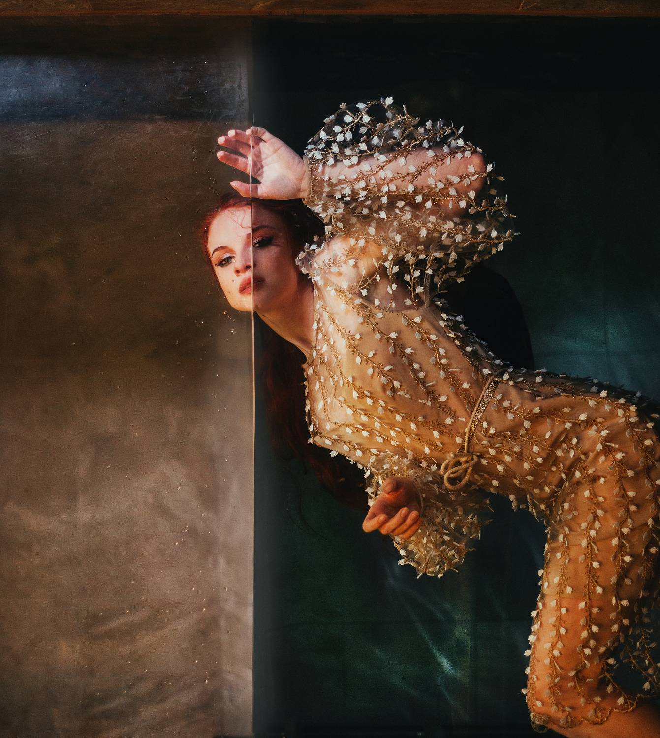 , Алексей Вирусян