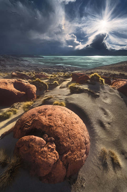 Bolivia фото превью
