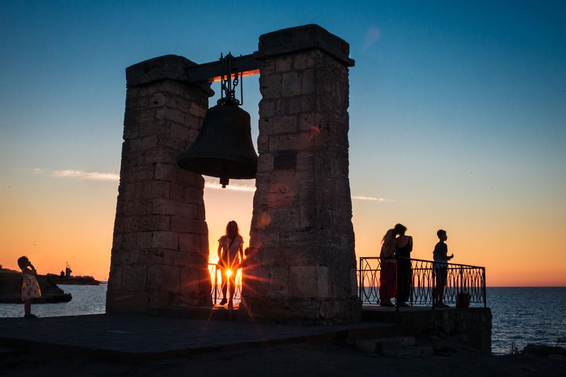 Солнечный зайчик фото превью