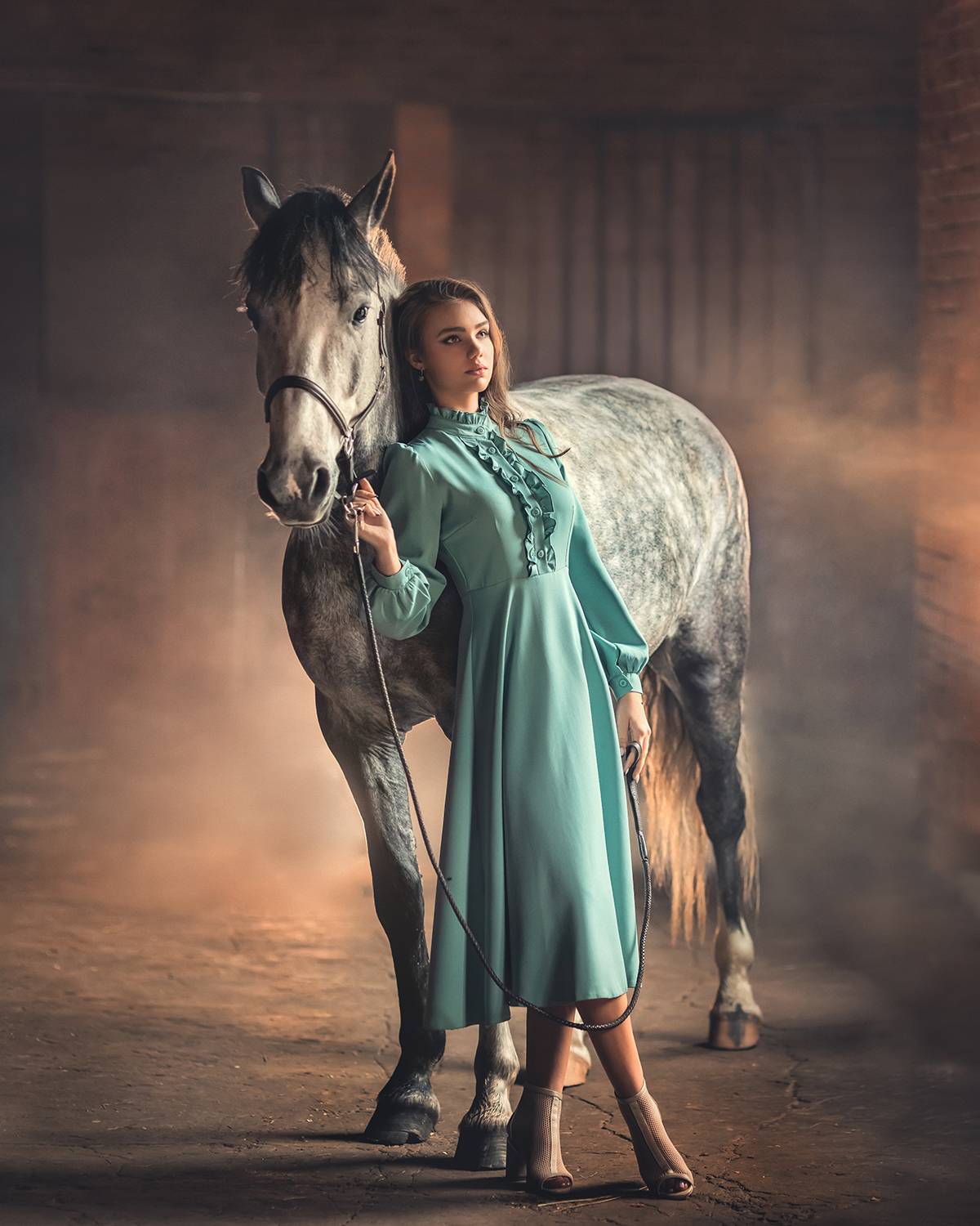 , Елена Михайлова