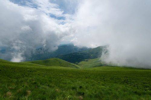Midžor, Stara planina, Serbia
