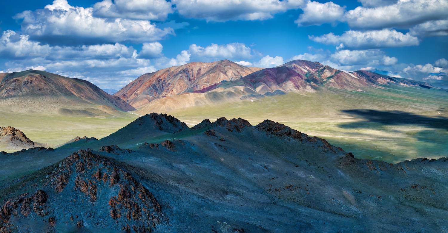 , Владислав Саморуков