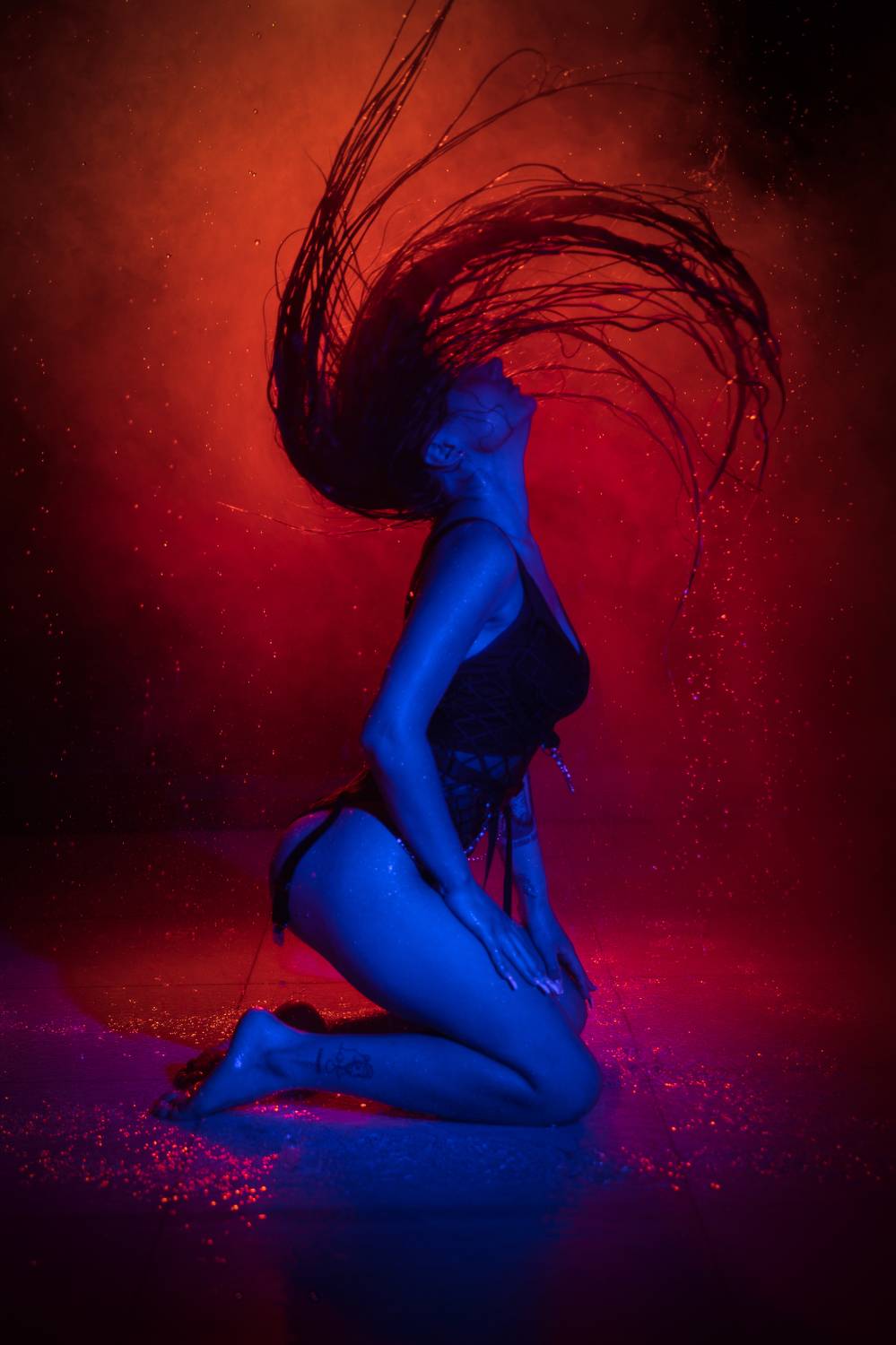 , Третьяков Роман