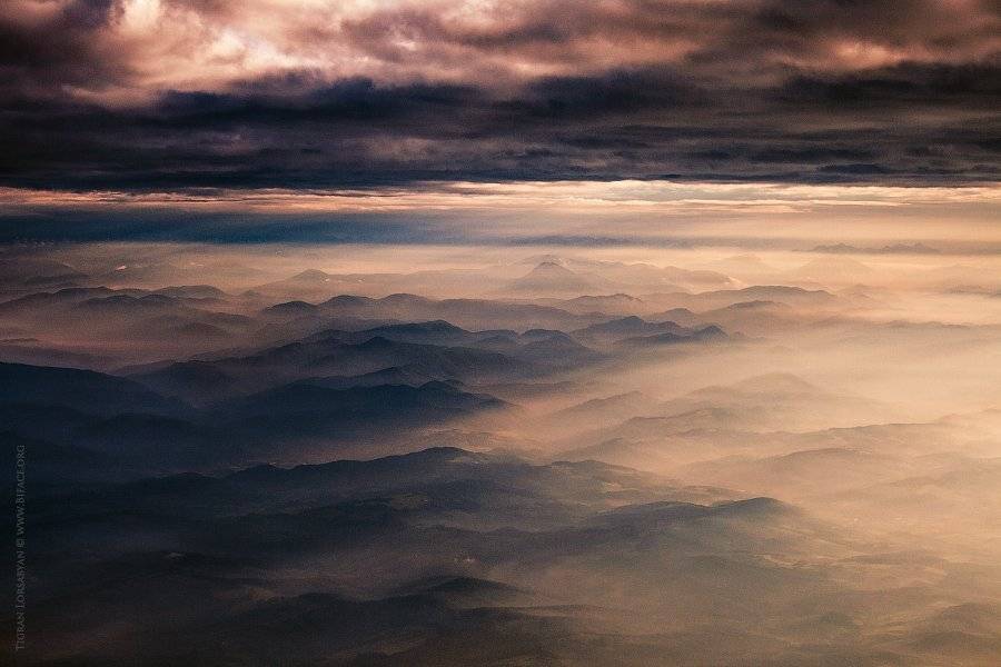 , Тигран Лорсабян