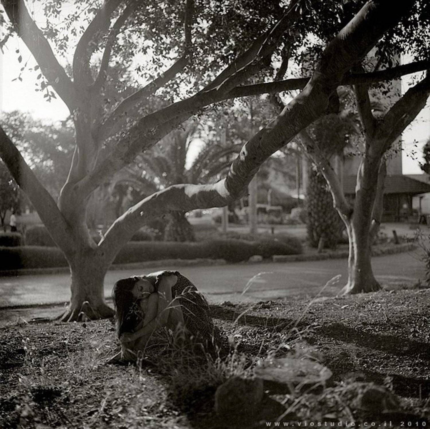 model, tired, heat, bw, portrait, film, Марк Рафаэлов