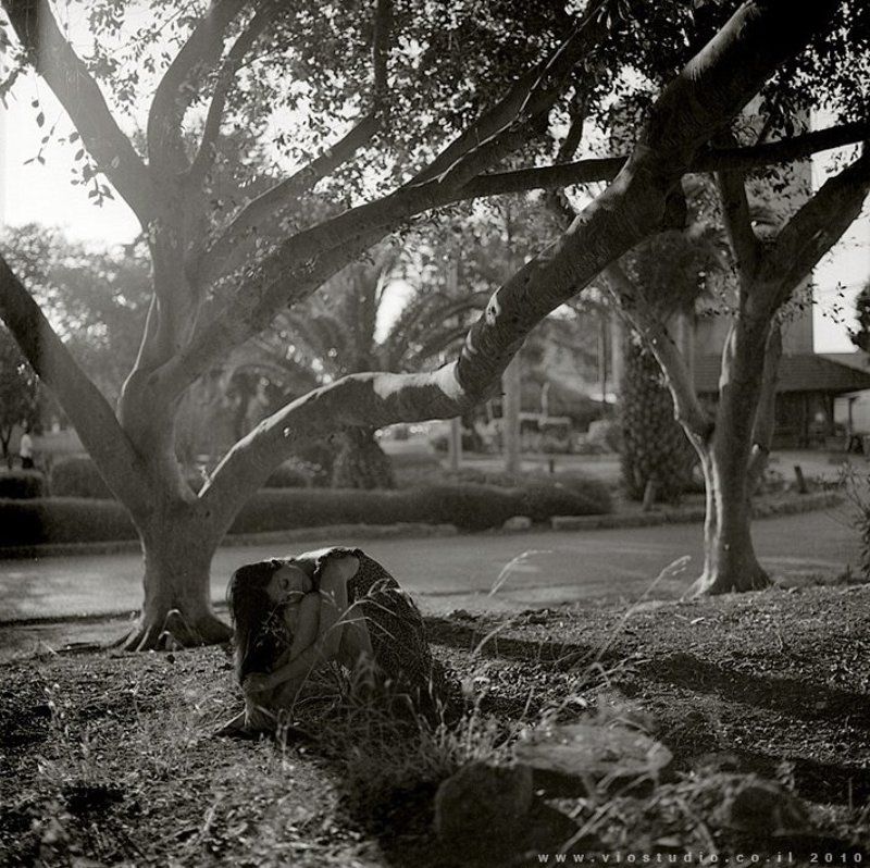 model, tired, heat, bw, portrait, film Margo, tired фото превью