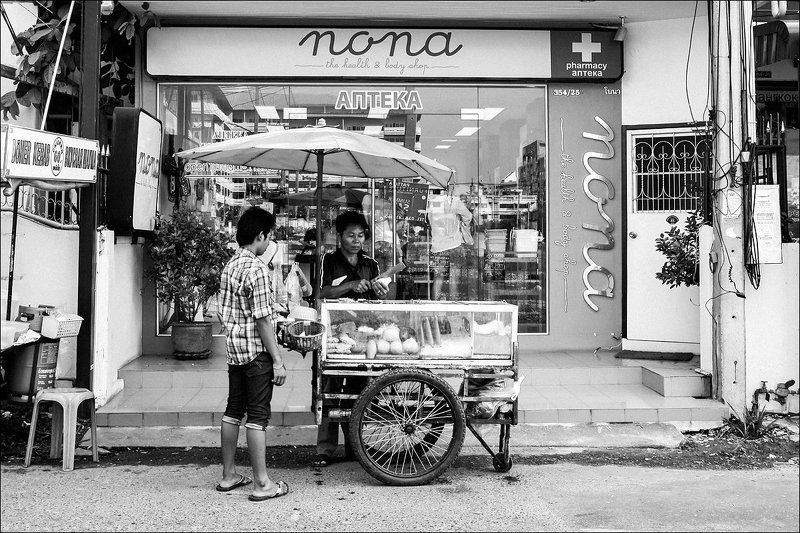 Таиланд, путешествия, ПОПА фото превью